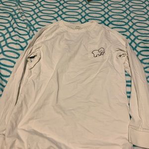 Ivory Ella tee